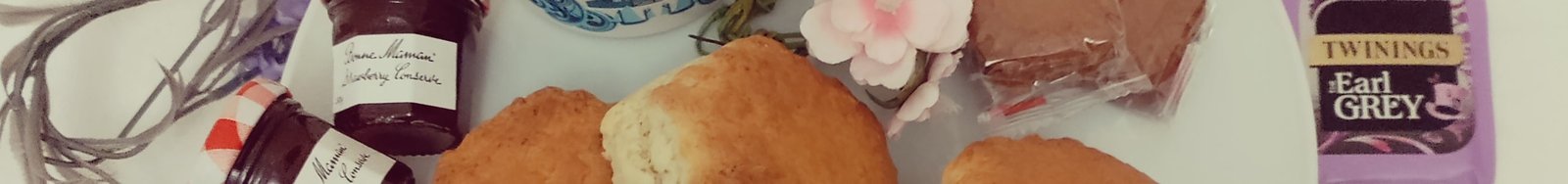 Afternoon Tea
